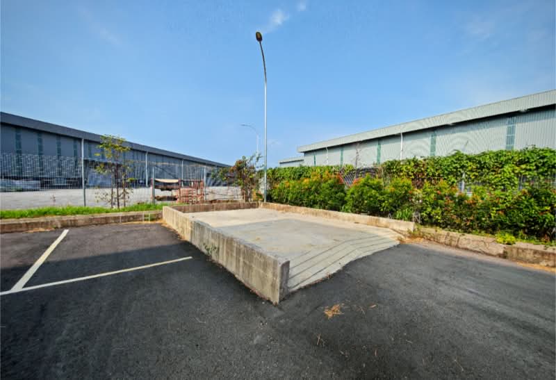 Warehouse for Sale in Bandar Enstek (Negeri Sembilan) - Thiam Hee Tan - Exterior - PropertyGuru.com.my