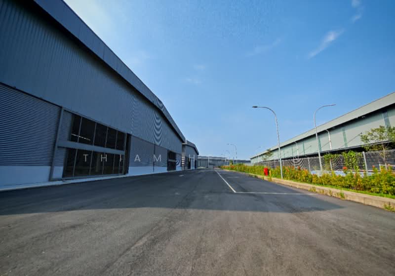 Warehouse for Sale in Bandar Enstek (Negeri Sembilan) - Thiam Hee Tan - Exterior - PropertyGuru.com.my