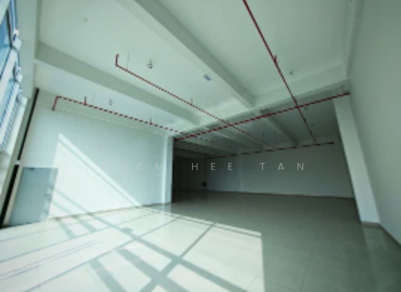 Warehouse for Sale in Bandar Enstek (Negeri Sembilan) - Thiam Hee Tan - Interior - PropertyGuru.com.my