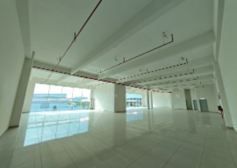 Warehouse for Sale in Bandar Enstek (Negeri Sembilan) - Thiam Hee Tan - Interior - PropertyGuru.com.my