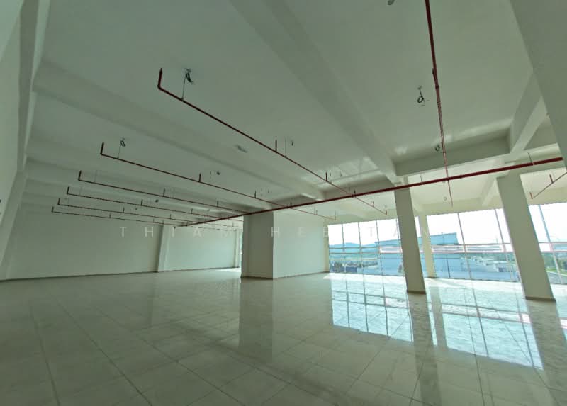 Warehouse for Sale in Bandar Enstek (Negeri Sembilan) - Thiam Hee Tan - Interior - PropertyGuru.com.my