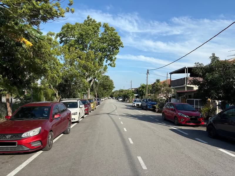 2-storey Terraced House for Sale in Bandar Parklands (Klang) - Hafiz Yaacob - Exterior - PropertyGuru.com.my