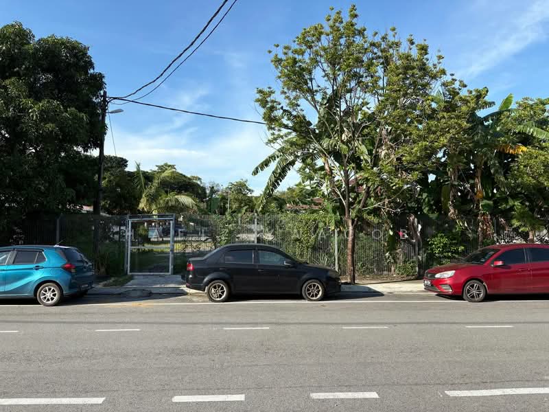 2-storey Terraced House for Sale in Bandar Parklands (Klang) - Hafiz Yaacob - Exterior - PropertyGuru.com.my