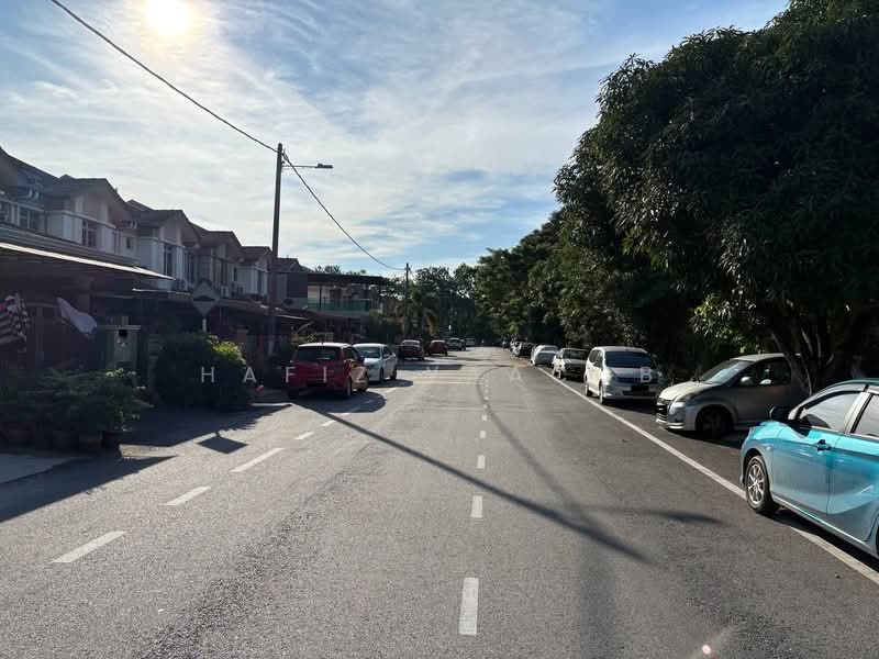 2-storey Terraced House for Sale in Bandar Parklands (Klang) - Hafiz Yaacob - Exterior - PropertyGuru.com.my