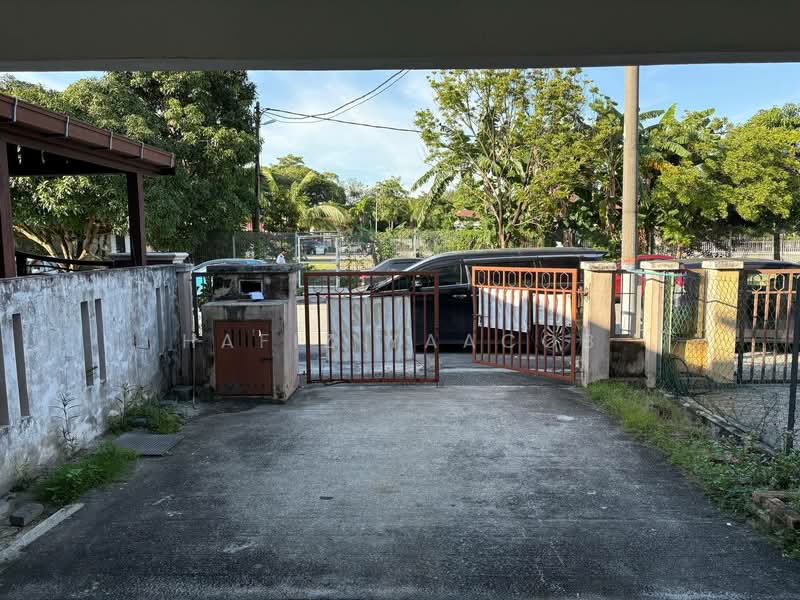 2-storey Terraced House for Sale in Bandar Parklands (Klang) - Hafiz Yaacob - Exterior - PropertyGuru.com.my