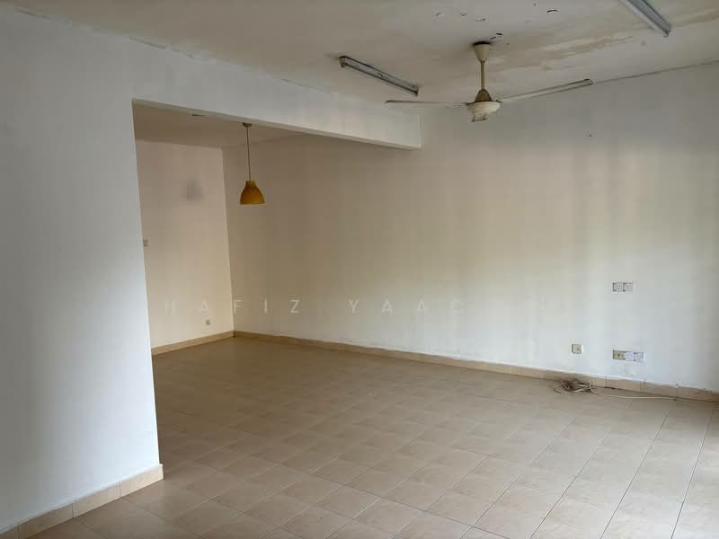2-storey Terraced House for Sale in Bandar Parklands (Klang) - Hafiz Yaacob - Interior - PropertyGuru.com.my