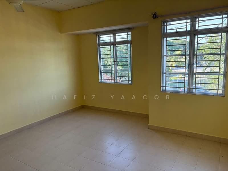 2-storey Terraced House for Sale in Bandar Parklands (Klang) - Hafiz Yaacob - Interior - PropertyGuru.com.my