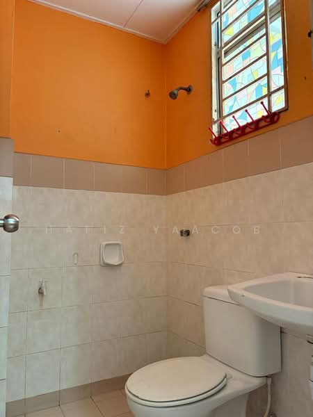 2-storey Terraced House for Sale in Bandar Parklands (Klang) - Hafiz Yaacob - Bathroom - PropertyGuru.com.my