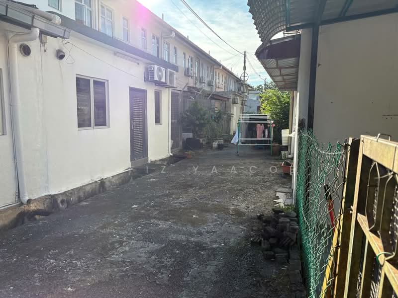 2-storey Terraced House for Sale in Bandar Parklands (Klang) - Hafiz Yaacob - Exterior - PropertyGuru.com.my