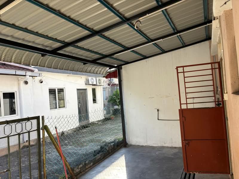 2-storey Terraced House for Sale in Bandar Parklands (Klang) - Hafiz Yaacob - Exterior - PropertyGuru.com.my