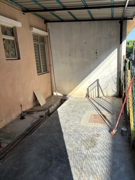 2-storey Terraced House for Sale in Bandar Parklands (Klang) - Hafiz Yaacob - Exterior - PropertyGuru.com.my
