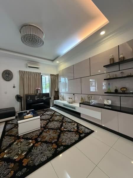 Rumah Kluster untuk Disewa di Horizon Hills (Iskandar Puteri (Nusajaya)) - Jessica Ma - PropertyGuru.com.my