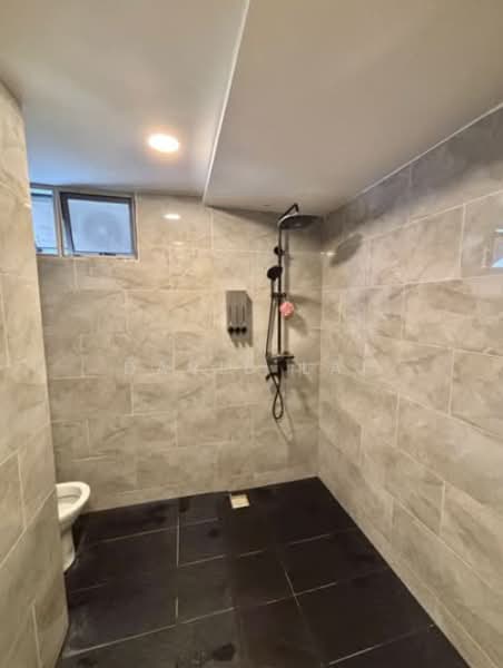 Kondominium untuk Dijual di Kiaramas Sutera - David Lai - Bathroom - PropertyGuru.com.my