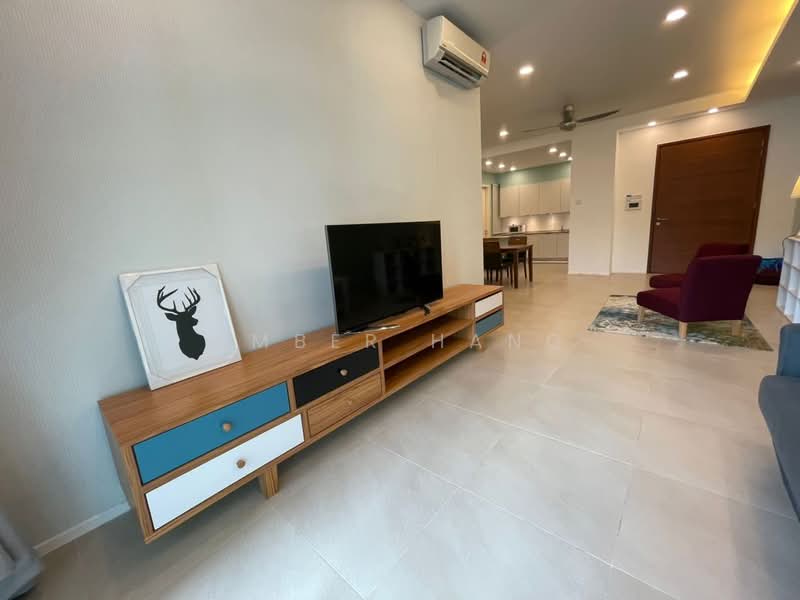 Condominium for Rent at Mira Residence - Amber Hang - PropertyGuru.com.my