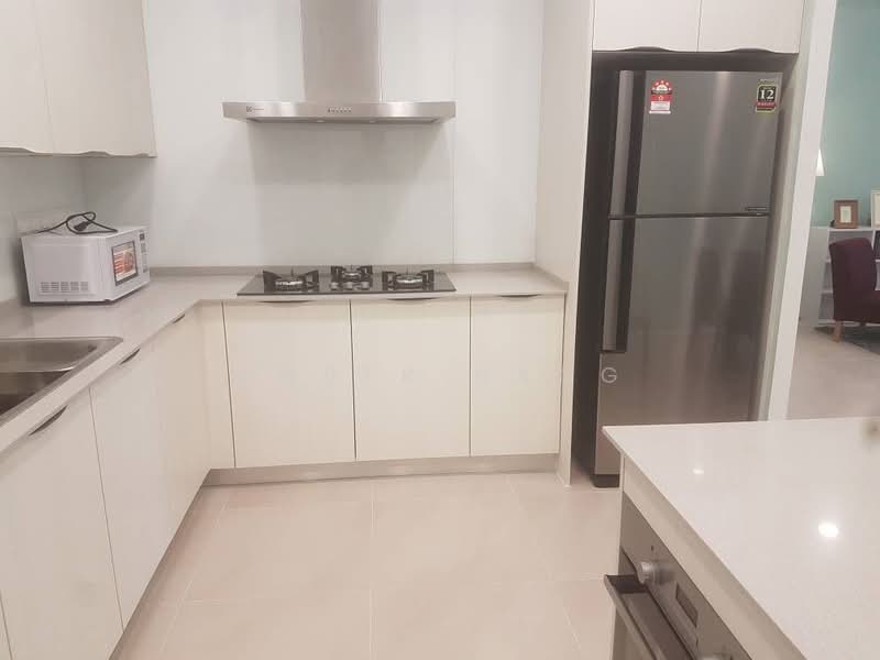 Condominium for Rent at Mira Residence - Amber Hang - PropertyGuru.com.my
