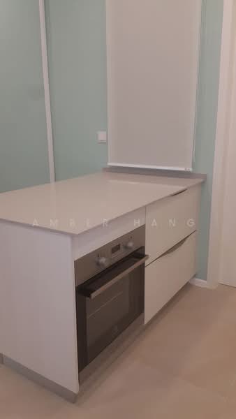 Condominium for Rent at Mira Residence - Amber Hang - PropertyGuru.com.my