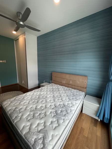 Condominium for Rent at Mira Residence - Amber Hang - PropertyGuru.com.my
