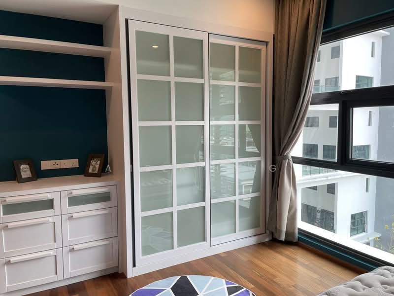 Condominium for Rent at Mira Residence - Amber Hang - PropertyGuru.com.my