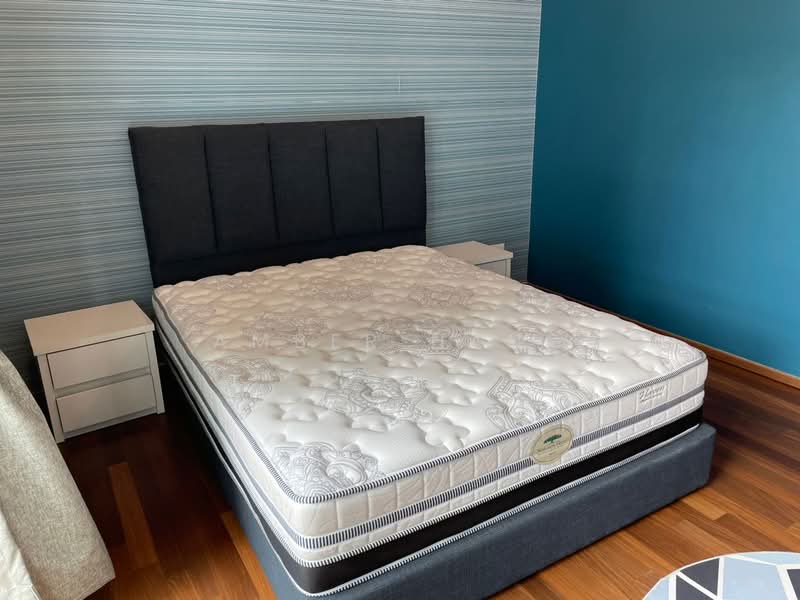 Condominium for Rent at Mira Residence - Amber Hang - PropertyGuru.com.my