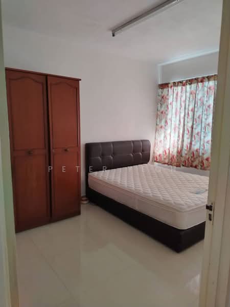 Pangsapuri untuk Disewa di Desa Green - Peter Yeoh - Bedroom - PropertyGuru.com.my