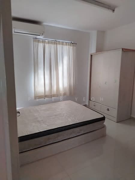 Pangsapuri untuk Disewa di Desa Green - Peter Yeoh - Bedroom - PropertyGuru.com.my