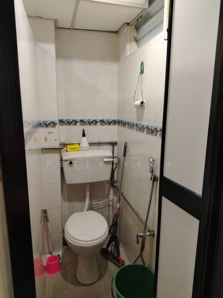 Pangsapuri untuk Disewa di Desa Green - Peter Yeoh - Bathroom - PropertyGuru.com.my