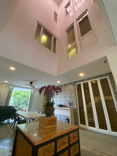 Rumah Teres 4 Tingkat untuk Disewa di Johor Bahru (Johor) - Jaz Lee - PropertyGuru.com.my
