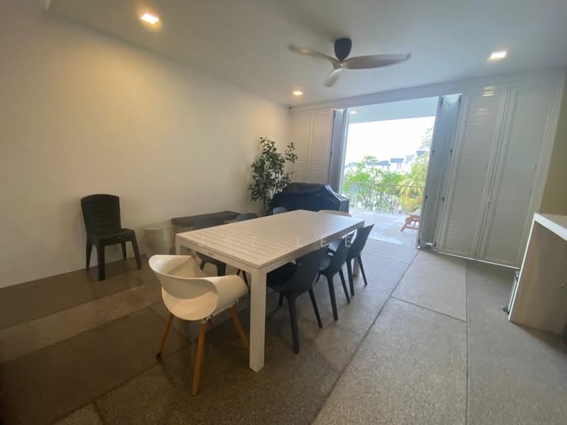 Rumah Teres 4 Tingkat untuk Disewa di Johor Bahru (Johor) - Jaz Lee - PropertyGuru.com.my