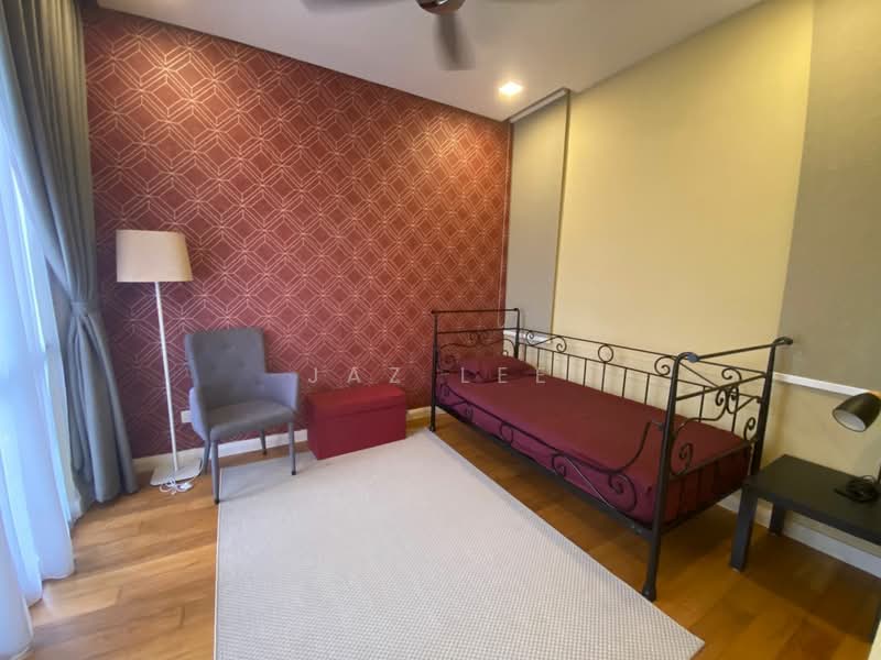 Rumah Teres 4 Tingkat untuk Disewa di Johor Bahru (Johor) - Jaz Lee - PropertyGuru.com.my