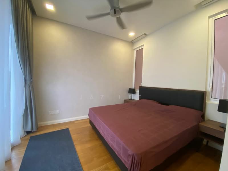 Rumah Teres 4 Tingkat untuk Disewa di Johor Bahru (Johor) - Jaz Lee - PropertyGuru.com.my