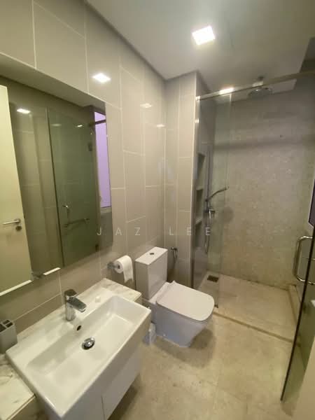 Rumah Teres 4 Tingkat untuk Disewa di Johor Bahru (Johor) - Jaz Lee - PropertyGuru.com.my