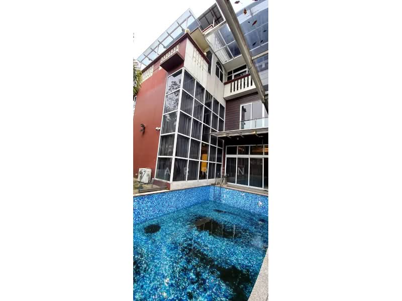 Rumah Banglo untuk Dijual di Subang Heights (Subang Jaya) - Darren Ng - PropertyGuru.com.my