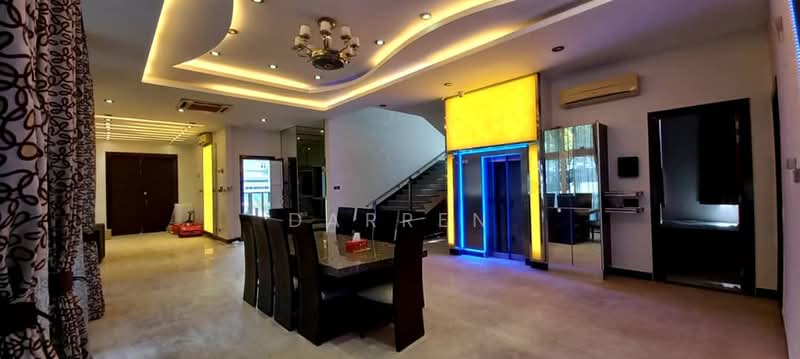 Rumah Banglo untuk Dijual di Subang Heights (Subang Jaya) - Darren Ng - PropertyGuru.com.my