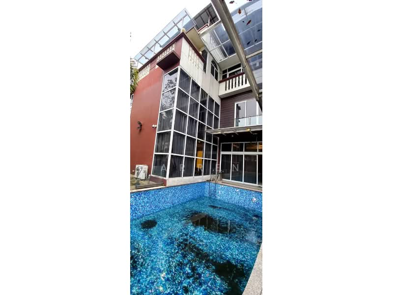 Rumah Banglo untuk Dijual di Subang Heights (Subang Jaya) - Darren Ng - PropertyGuru.com.my