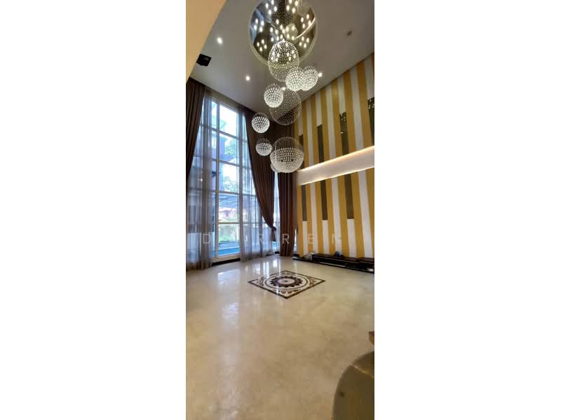 Rumah Banglo untuk Dijual di Subang Heights (Subang Jaya) - Darren Ng - PropertyGuru.com.my