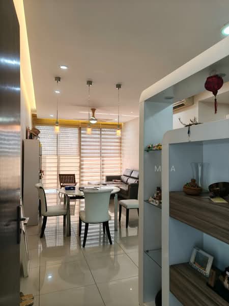 Condominium for Rent at The WaterEdge (Pinggiran Air) - Jessica Ma - PropertyGuru.com.my