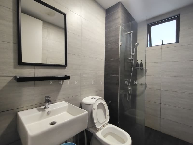 Servis Apartment untuk Disewa di Suria Garden - Shirley Tan - Bathroom - PropertyGuru.com.my