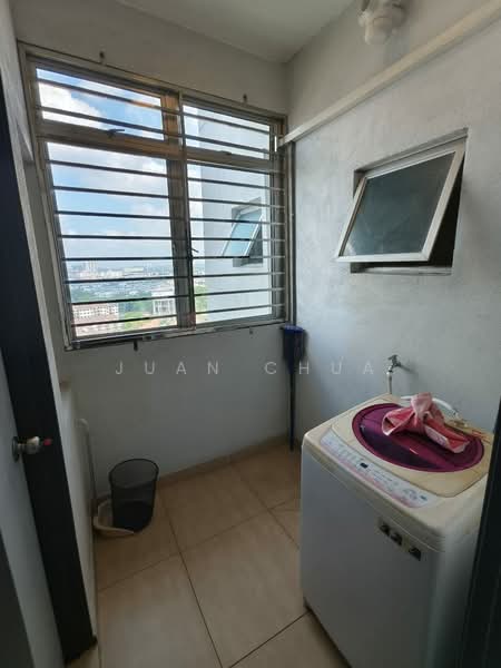 Service Residence for Rent at Greenfield Regency - Juan Chua - PropertyGuru.com.my