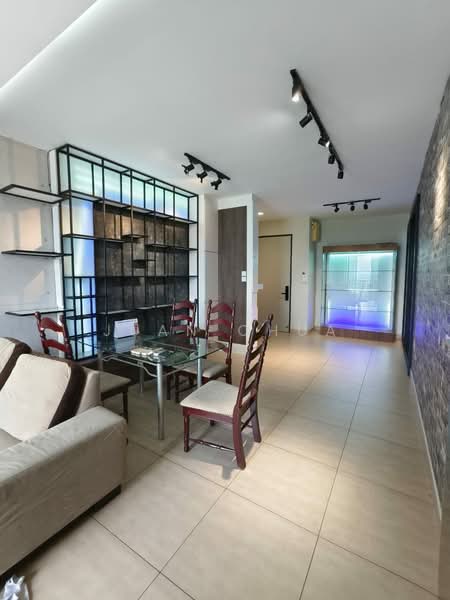 Service Residence for Rent at Greenfield Regency - Juan Chua - PropertyGuru.com.my