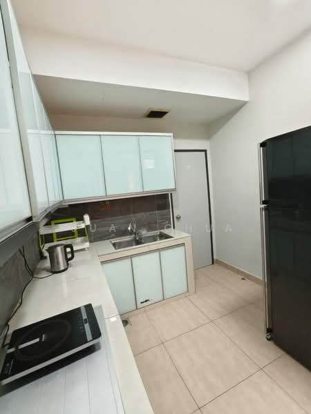 Service Residence for Rent at Greenfield Regency - Juan Chua - PropertyGuru.com.my