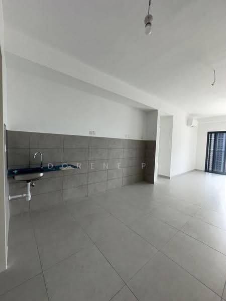 Condominium for Sale at D'Terra Residences - Dorene Pui - Kitchen - PropertyGuru.com.my