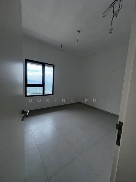 Condominium for Sale at D'Terra Residences - Dorene Pui - Interior - PropertyGuru.com.my