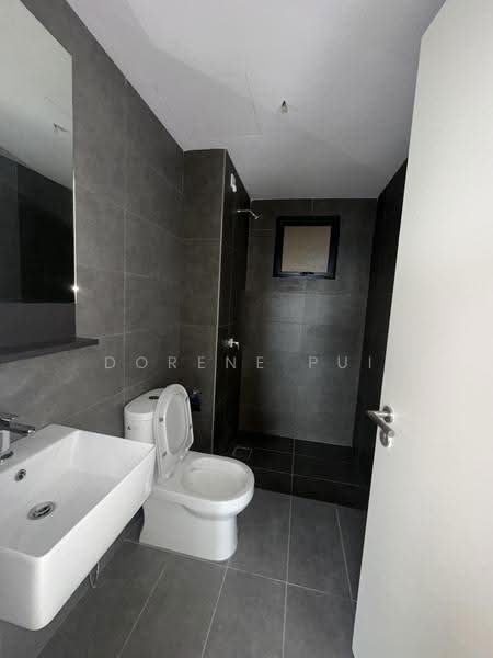 Condominium for Sale at D'Terra Residences - Dorene Pui - Bathroom - PropertyGuru.com.my
