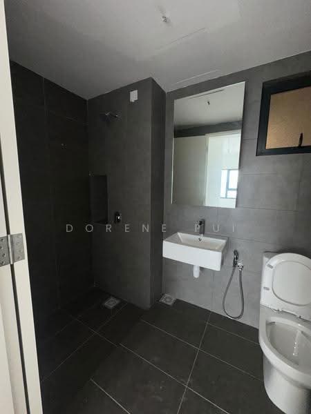 Condominium for Sale at D'Terra Residences - Dorene Pui - Bathroom - PropertyGuru.com.my