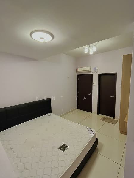 Servis Apartment untuk Disewa di D'Inspire Residence (Inspira Bestari) - Kent Yap - PropertyGuru.com.my