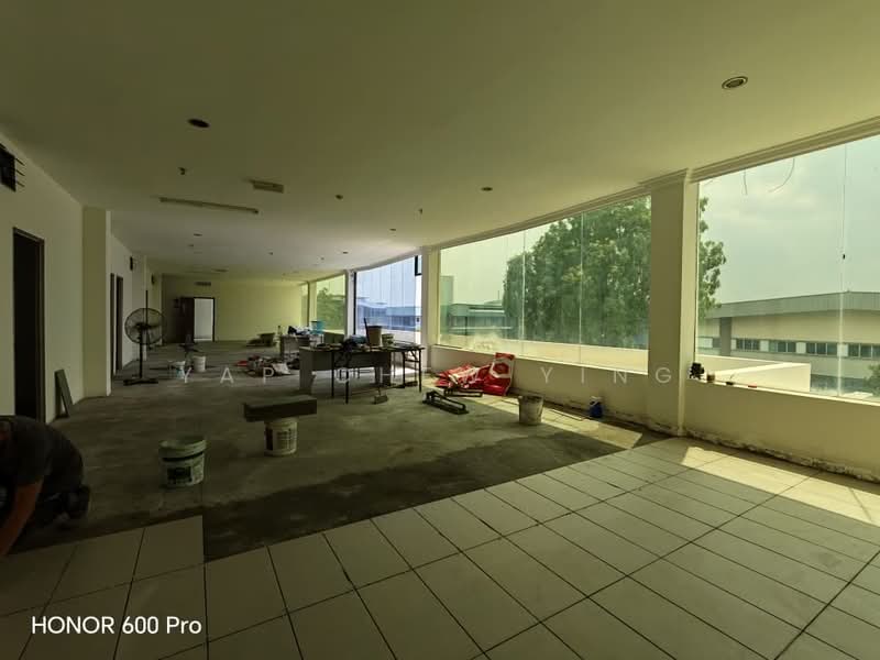 Factory for Rent in Bandar Puncak Alam (Puncak Alam) - Yap Chew Ying - PropertyGuru.com.my