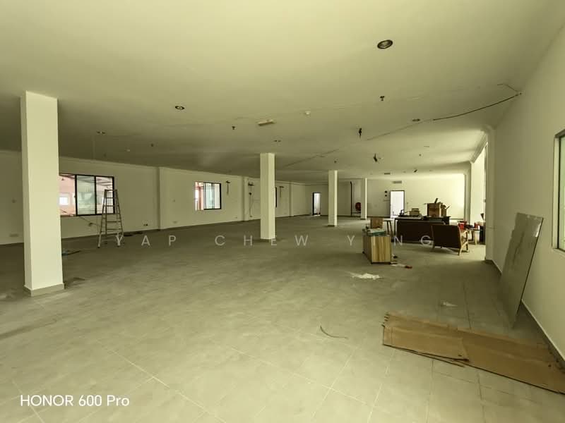 Factory for Rent in Bandar Puncak Alam (Puncak Alam) - Yap Chew Ying - PropertyGuru.com.my