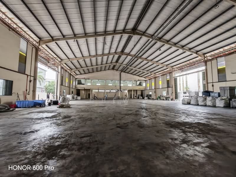 Factory for Rent in Bandar Puncak Alam (Puncak Alam) - Yap Chew Ying - PropertyGuru.com.my