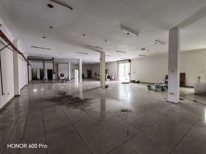 Factory for Rent in Bandar Puncak Alam (Puncak Alam) - Yap Chew Ying - PropertyGuru.com.my