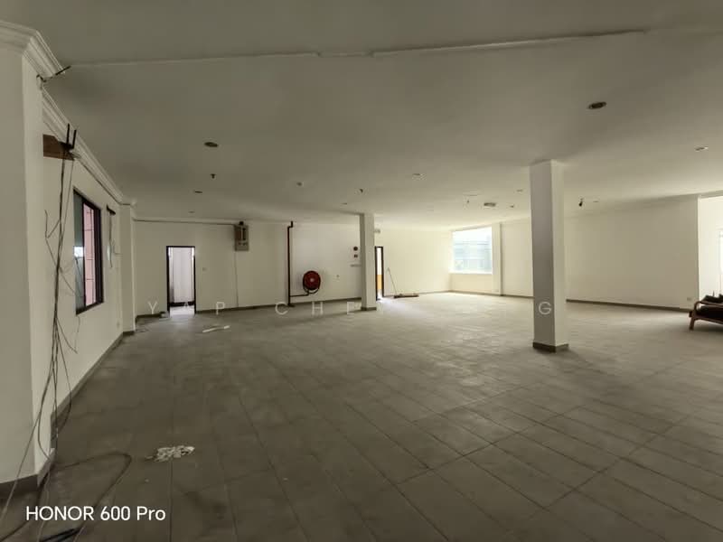 Factory for Rent in Bandar Puncak Alam (Puncak Alam) - Yap Chew Ying - PropertyGuru.com.my